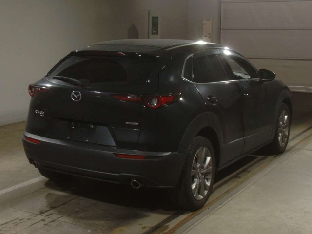 MAZDA CX-30 2021