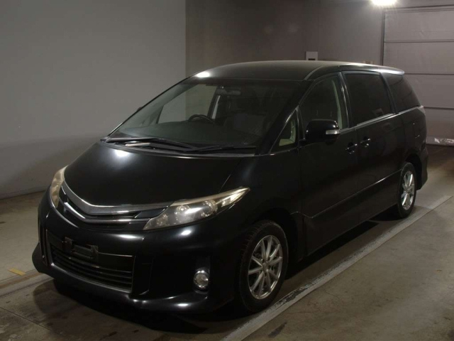 TOYOTA ESTIMA 2012