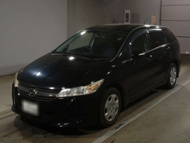 HONDA STREAM 2011