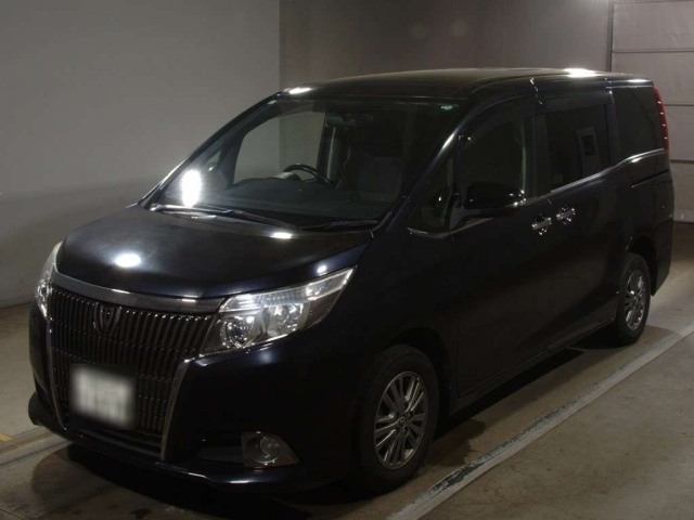 TOYOTA ESQUIRE 2015