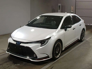 car preview