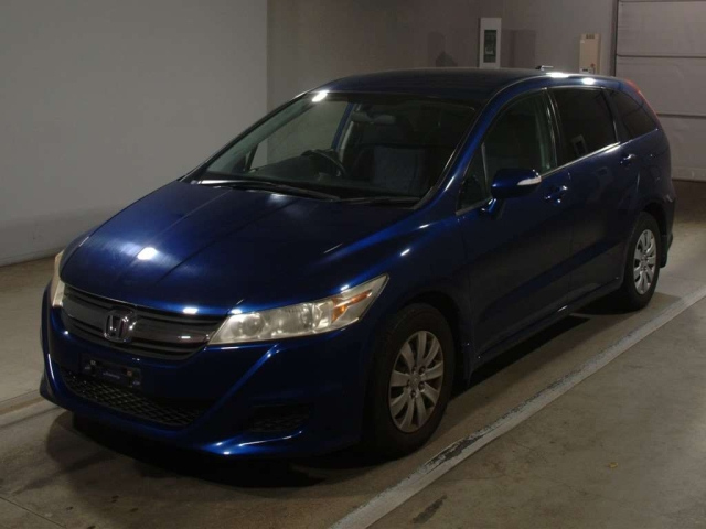 HONDA STREAM 2010