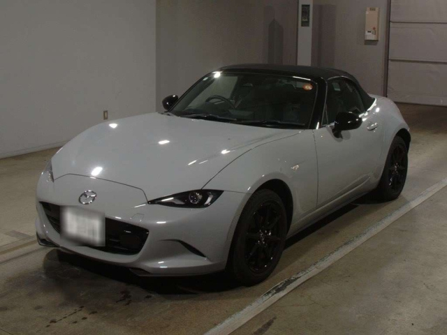 MAZDA ROADSTER 2024