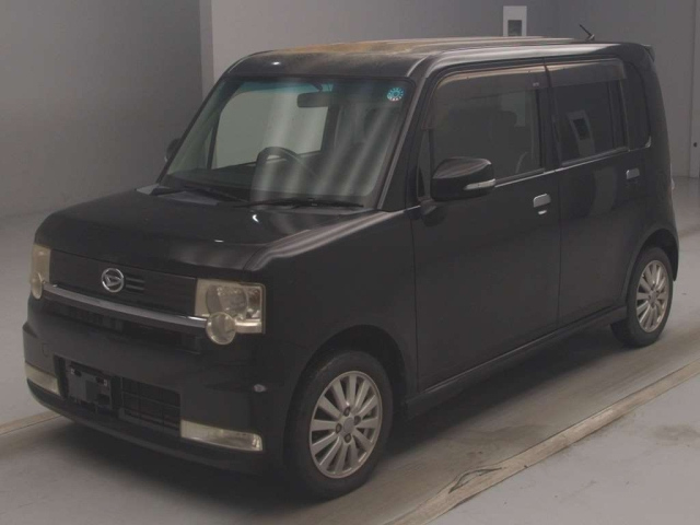 DAIHATSU MOVE CONTE 2010