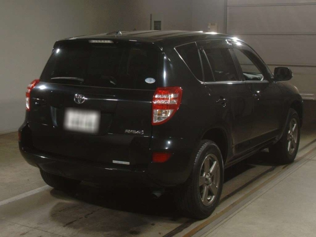 TOYOTA RAV4 2015