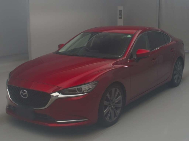 MAZDA ATENZA SEDAN 2018