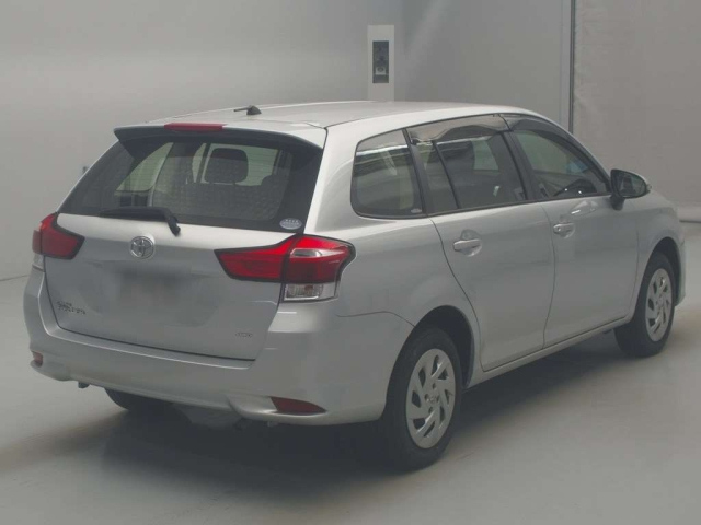 TOYOTA COROLLA FIELDER 2020