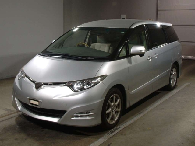 TOYOTA ESTIMA 2008