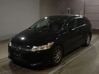 HONDA STREAM 2010