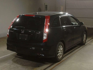 HONDA STREAM 2010