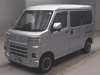TOYOTA PIXIS VAN 2022