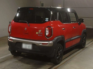 SUZUKI XBEE MN71S