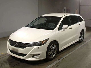 HONDA STREAM 2011