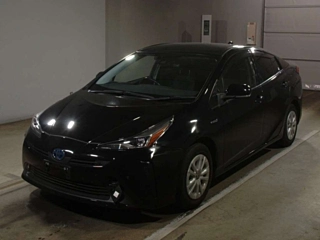 TOYOTA PRIUS 2019
