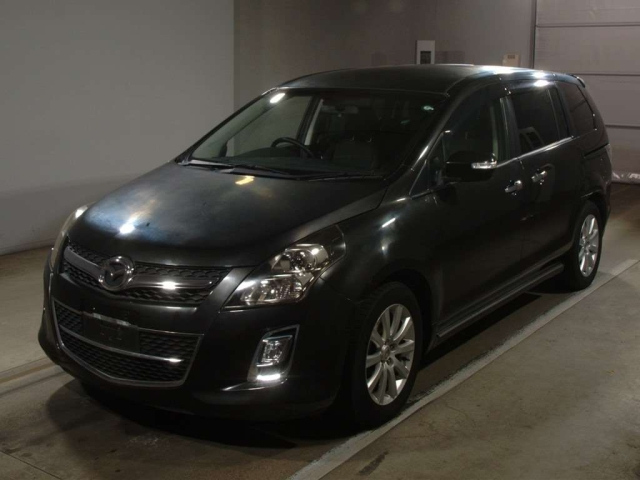 MAZDA MPV 2011