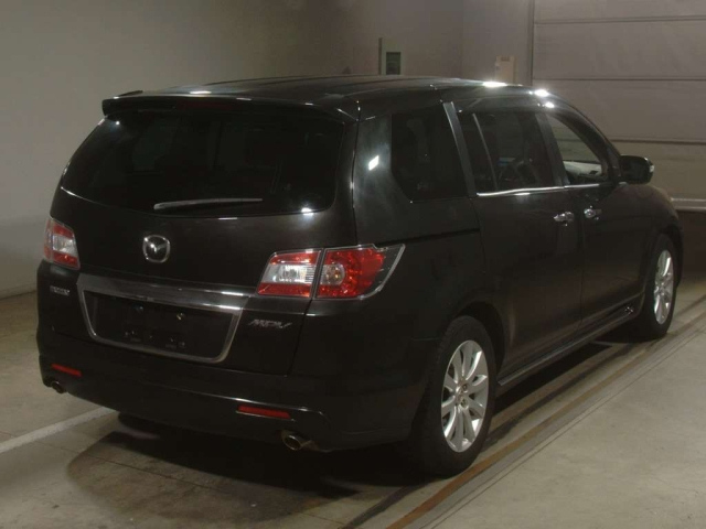 MAZDA MPV 2011