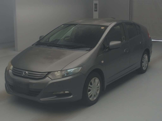 HONDA INSIGHT 2009