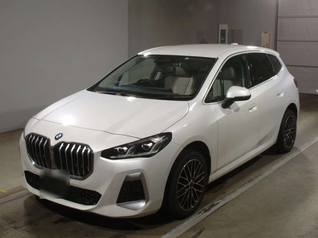 BMW 2 SERIES 2022