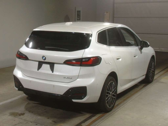 BMW 2 SERIES 2022