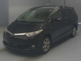 TOYOTA ESTIMA HYBRID 2008