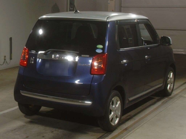 HONDA N ONE 2014