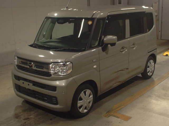 MAZDA FLAIR WAGON 2024