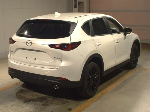 MAZDA CX-5 2023