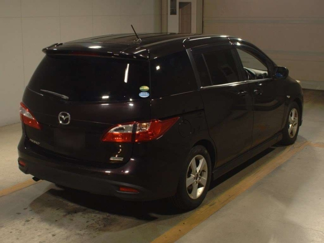 MAZDA PREMACY 2015