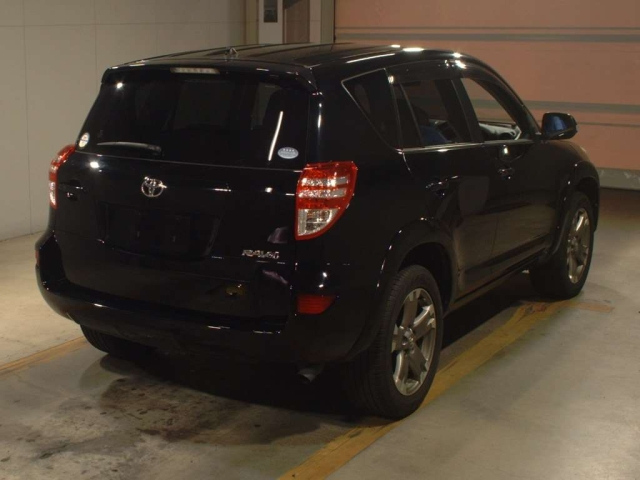TOYOTA RAV4 2013