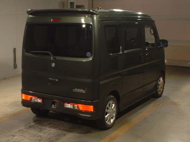 SUZUKI EVERY WAGON 2022