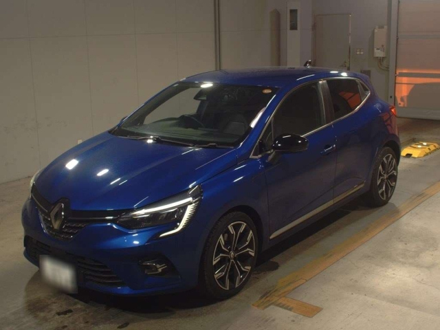 RENAULT LUTECIA 2022