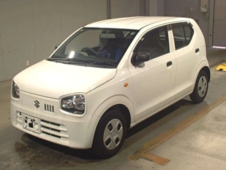 SUZUKI ALTO 2020