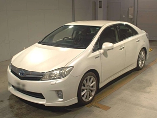 car preview
