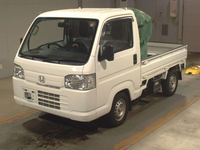 HONDA ACTY TRUCK 2019