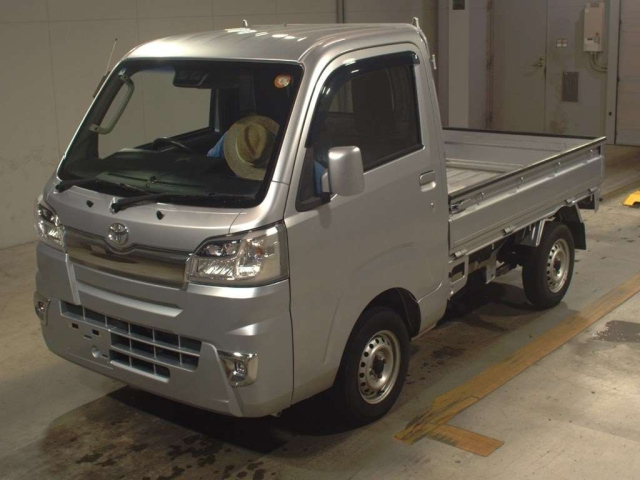 TOYOTA PIXIS TRUCK 2021
