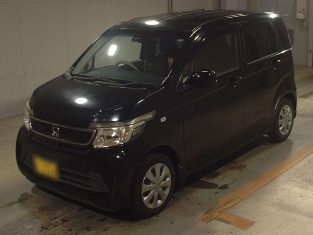 HONDA N WGN 2015