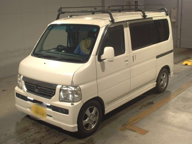 HONDA VAMOS 2013