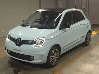 Заказать RENAULT TWINGO