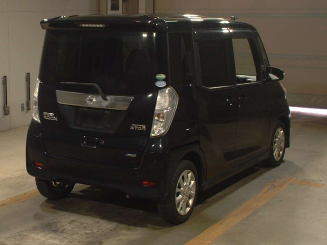 NISSAN DAYZ ROOX 2015