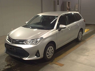 TOYOTA COROLLA FIELDER 2020