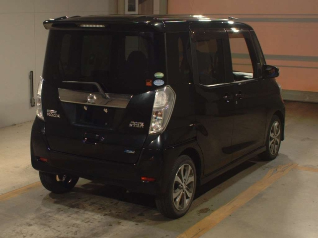 NISSAN DAYZ ROOX 2014