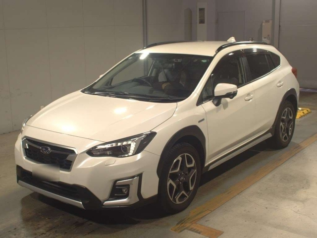 SUBARU XV 2018