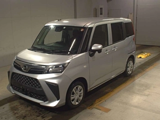 DAIHATSU THOR 2021