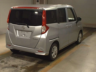 DAIHATSU THOR 2021