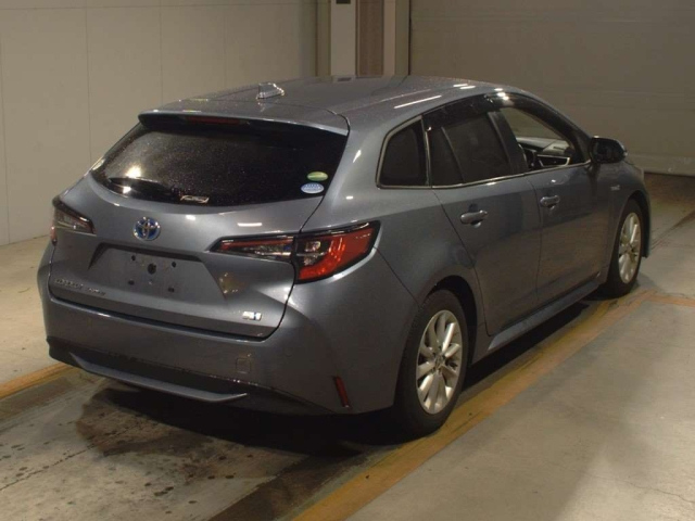 TOYOTA COROLLA TOURING 2020