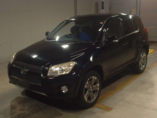 TOYOTA RAV4 2014