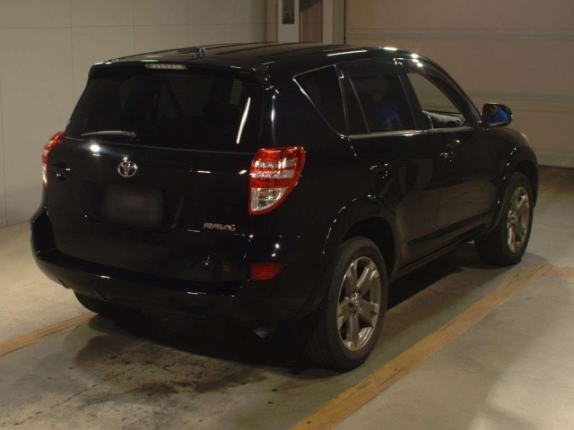 TOYOTA RAV4 2014