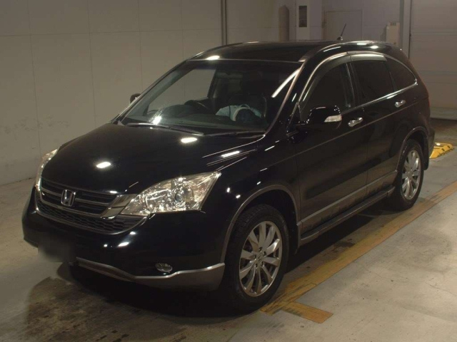 HONDA CR-V 2010