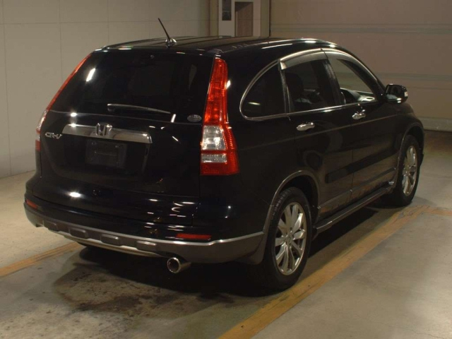 HONDA CR-V 2010