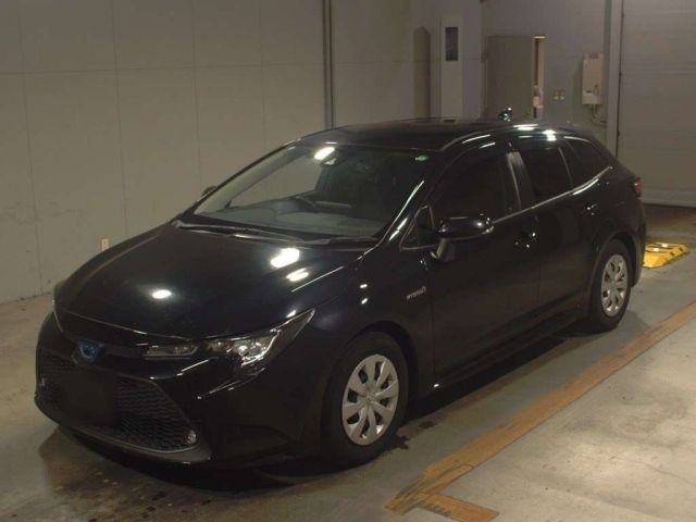 TOYOTA COROLLA TOURING 2020
